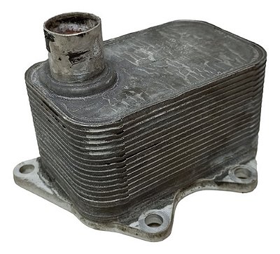 Resfriador Óleo Motor Volkswagen Jetta Tsi 2.0 2011 2012 13