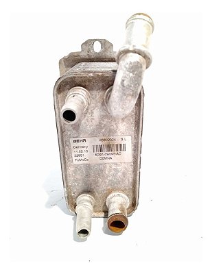 Resfriador Trocador Óleo Câmbio Volvo Xc60 3.0 Aut 2008 2011