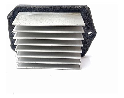 Resistência Caixa Evaporadora Honda New Civic 2010 2011