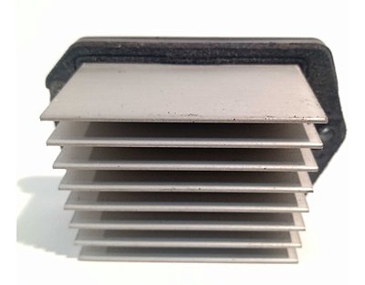 Resistência Caixa Evaporadora Land Rover Sport 2004 2009