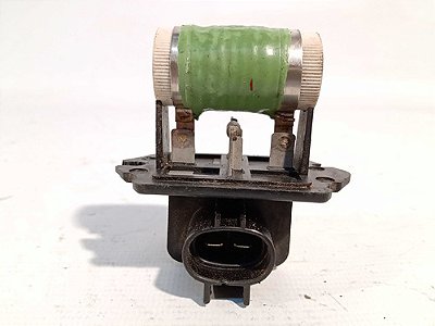 Resistência Ventoinha Hyundai Veloster 2012