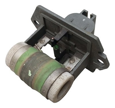 Resistência Ventoinha Kia Mohave 2007 2008 2010 2012 2013