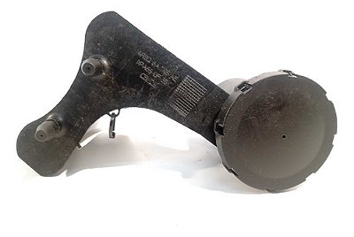 Respiro Motor Land Rover Sport Tdv6 2.7 2004 2005 2006 2009