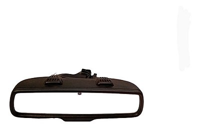 Retrovisor Interno C/ Camera Sensor Jeep Cherokee 2014 2015