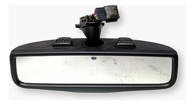 Retrovisor Interno Fiat Freemont 2011 2012 Com Sensor