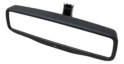 Retrovisor Interno Hyundai Santa Fé 2010 2011 2012