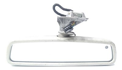 Retrovisor Interno Mercedes E320 2002 2003 2004