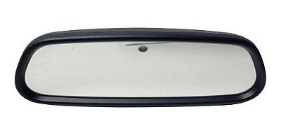 Retrovisor Interno Sensor Citroen Ds5 2014