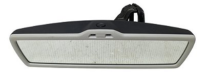 Retrovisor Interno Volkswagen Tiguan 2012 2013 2014