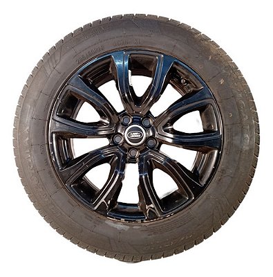 Roda Pneu Bom 235 60 18 Land Rover Evoque 2012 2015 2017