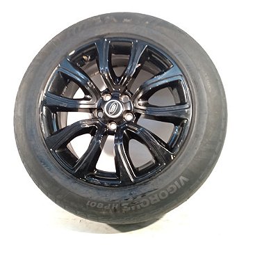 Roda Pneu Meia Vida 235 60 18 Land Rover Evoque 2012 2017