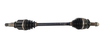 Semi Eixo Tras Esq Suzuki Grand Vitara 2.0 Aut 2010 2015