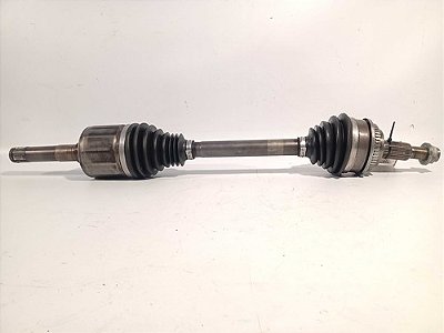 Semi Eixo Traseiro Esquerdo Land Rover Sport 2004 2005 2009