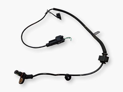 Sensor Abs Traseiro Esquerdo 2011 2012