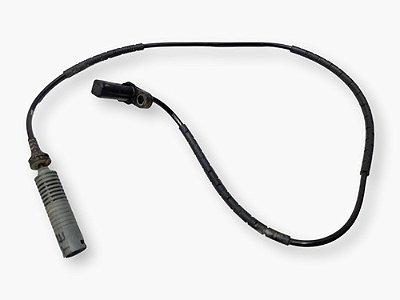 Sensor Abs Traseiro Esquerdo Bmw 120i 2006 2007 2008 2010