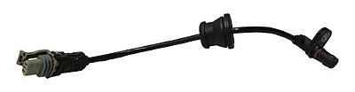 Sensor Abs Traseiro Esquerdo Chevrolet Captiva 2010 2011