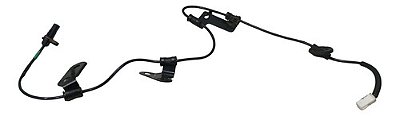 Sensor Abs Traseiro Esquerdo Hyundai Azera 2012 2013 2015