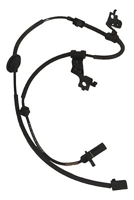 Sensor Abs Traseiro Esquerdo Hyundai I30 2013 2014 2015