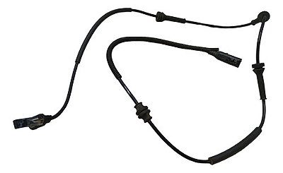 Sensor Abs Traseiro Esquerdo Jeep Commander 2022 2023