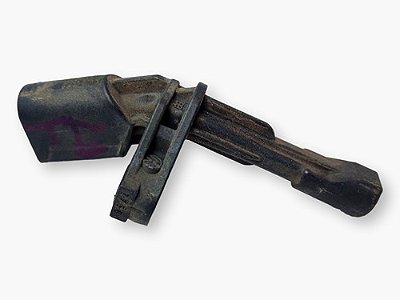 Sensor Abs Traseiro Esquerdo Volkswagen Passat Tsi 2008
