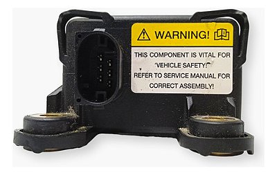 Sensor Aceleração Land Rover Freelander 2 3.2 2006 2007 2007