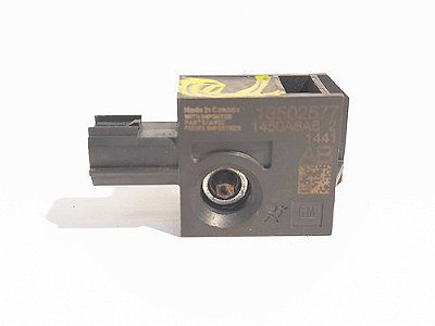 Sensor Airbag Espoleta Chevrolet Captiva 2.4 2010 2011 2012