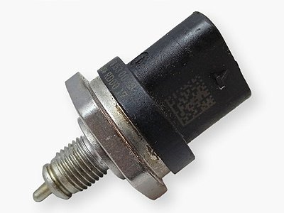 Sensor Alta Pressão Mercedes C180 1.6 Cgi 2012 2013 2014