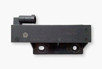 Sensor Antena Keyless Jeep Grand Cherokee 3.0 2014 2015