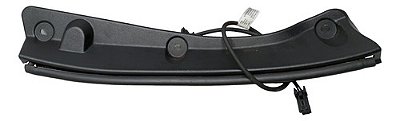 Sensor Anti Esmagamento Esquerdo Jeep Commander 2022 2023