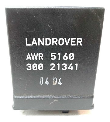 Sensor Aquecimento Banco Land Rover Freelander 1 2003 2004