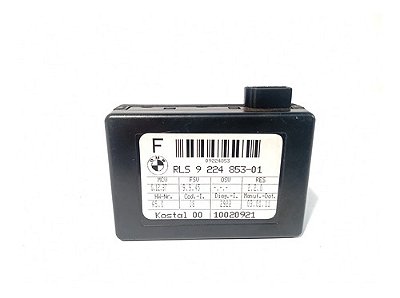 Sensor Chuva Bmw X1 2011 2012 2013