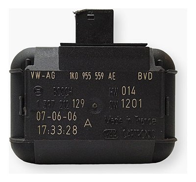 Sensor Chuva Crepúsculo Volkswagen Touareg 2005 2006 2007