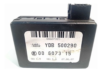 Sensor Chuva Land Rover Sport 2004 2005 2006 2007 2008 2009