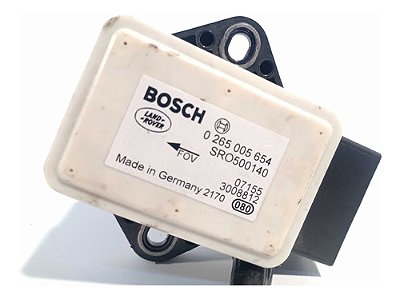 Sensor Controle Velocidade Rover Sport 2004 2005 2006 2009