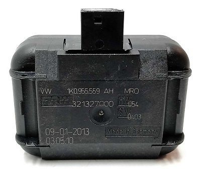 Sensor De Chuva Volkswagen Tiguan 2.0 Gasolina 2013 Detalhe