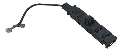 Sensor Desembaçador Vidro Vigia Vw Tiguan R-line 2020 2021