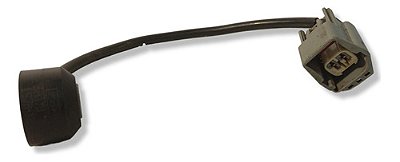 Sensor Detonação Land Rover Evoque 2013 2014 2015