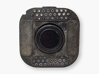 Sensor Estacionamento Bmw 550i 2007 2008