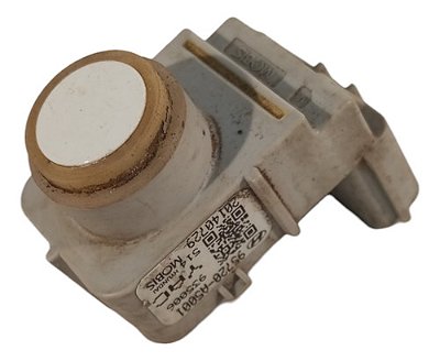 Sensor Estacionamento Traseiro Hyundai I30 2013 2014 2015