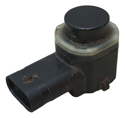Sensor Estacionamento Volkswagen Jetta Tsi 2011 2012 2013