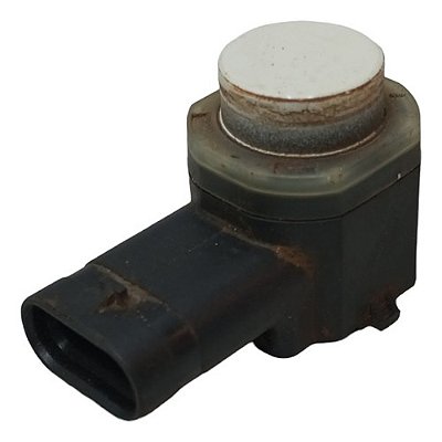 Sensor Estacionamento Volkswagen Jetta Tsi 2012 2013 2014