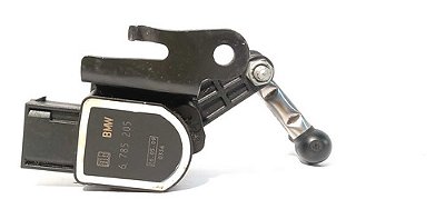 Sensor Nível Suspensão Traseira Bmw X1 2010 2011