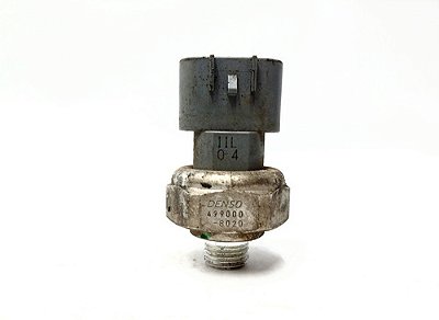 Sensor Pressão Ar Grand Vitara 2010 2011 2012 2013 2014 2015