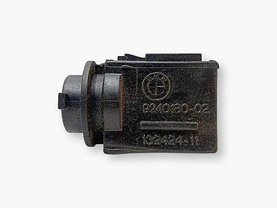 Sensor Temperatura Qualidade Ar Bmw 320i 2.0 2014 2015 2017