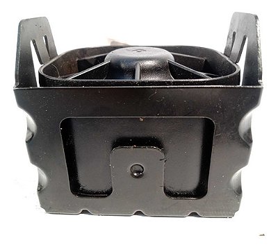 Sirene Alarme Suporte Chevrolet Cruze 2013 2014 2015