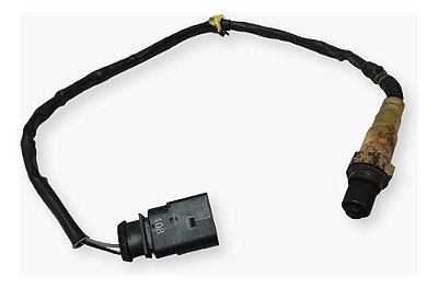 Sonda Lambda Pós Volkswagen Tiguan 2.0 T 2011 2012 2013 2015