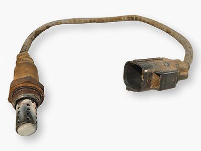 Sonda Lambda Pós Volvo Xc60 3.0t Aut 2011 2012 2013 2014