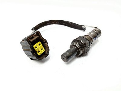 Sonda Lambda Pre Esquerda Jeep Cherokee Sport 3.7 2006 2007