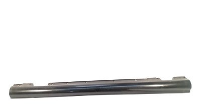 Spoiler Esquerdo Mercedes C180 2012 2013