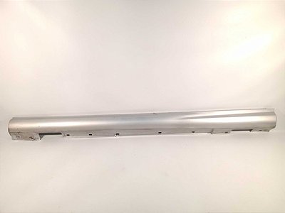 Spoiler Esquerdo Mercedes C350 2008 2009 2010 2011